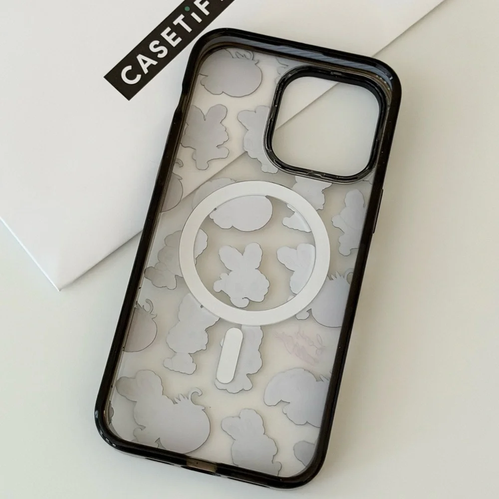 Casetify Strawberry Mix Impact Case MagSafe Compatible iPhone 15 ProMax